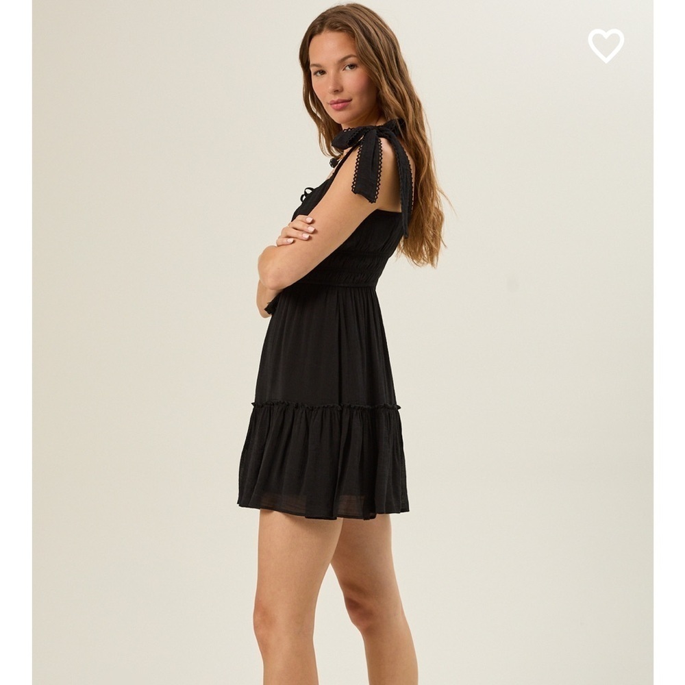 New with tags Altar’d state Josette mini dress - Picture 4 of 5